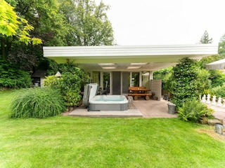 Holiday house De Lutte Outdoor Recording 1