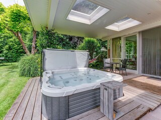 Maison de vacances De Lutte  38