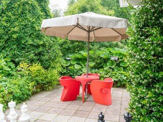 Holiday house De Lutte Outdoor Recording 8