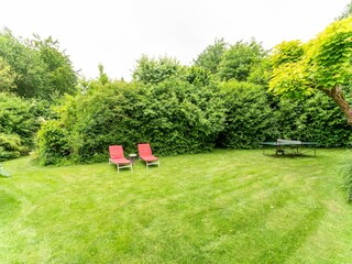 Casa per le vacanze De Lutte Registrazione all'aperto 3