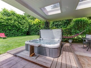 Maison de vacances De Lutte  36