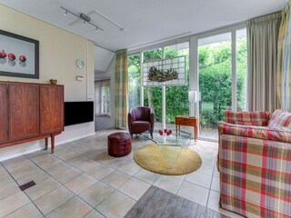 Holiday house De Lutte Features 13
