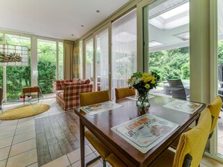 Casa per le vacanze De Lutte Caratteristiche 23