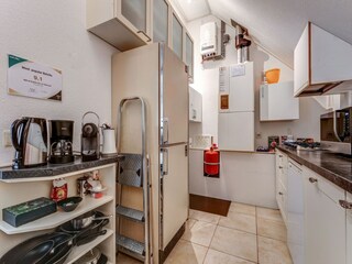 Holiday house De Lutte Features 26