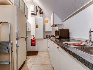 Casa per le vacanze De Lutte Caratteristiche 24