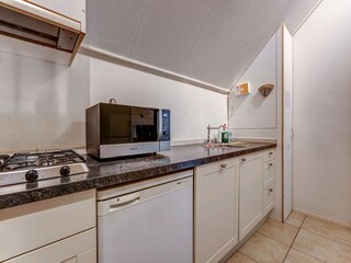 Holiday house De Lutte Features 22