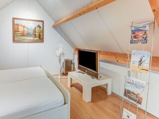 Holiday house De Lutte Features 30