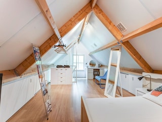 Holiday house De Lutte Features 28