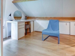 Holiday house De Lutte Features 14