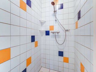 Maison de vacances De Lutte Équipement 17