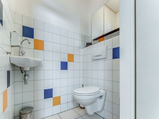 Holiday house De Lutte Features 30