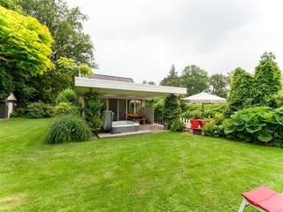 Maison de vacances De Lutte Enregistrement extérieur 4