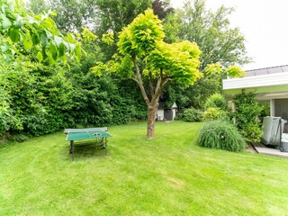 Casa de vacaciones De Lutte Grabación al aire libre 9