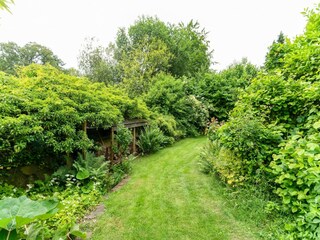 Casa per le vacanze De Lutte Registrazione all'aperto 4