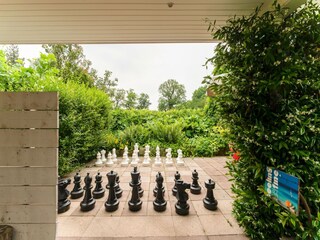 Casa de vacaciones De Lutte  38