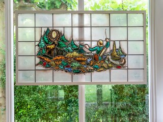 Casa de vacaciones De Lutte  36