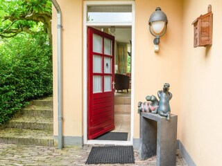 Holiday house De Lutte Features 15