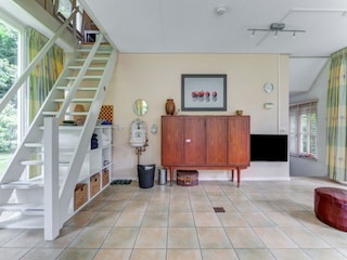 Holiday house De Lutte Features 16