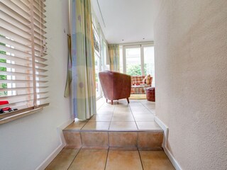 Holiday house De Lutte Features 32