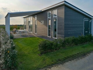 Vakantiepark Wemeldinge Buitenaudio-opname 5