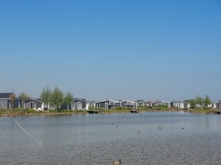Parque de vacaciones Wemeldinge  40