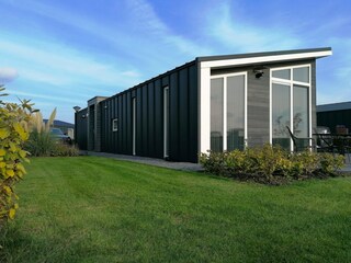 Vakantiepark Wemeldinge Buitenaudio-opname 3