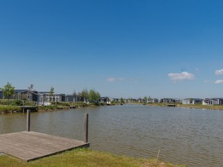 Vakantiepark Wemeldinge Buitenaudio-opname 4