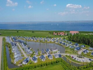 Vakantiepark Wemeldinge Omgeving 23