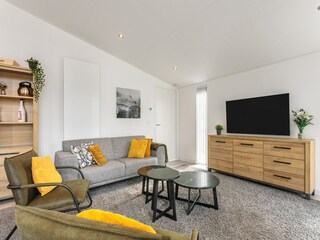 Vakantiepark Wemeldinge Kenmerken 16