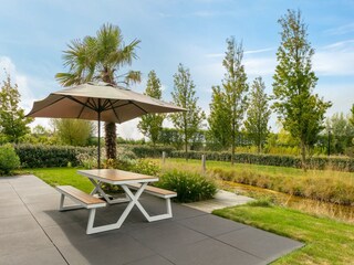 Ferienpark Wemeldinge Außenaufnahme 7