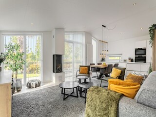 Vakantiepark Wemeldinge Kenmerken 13