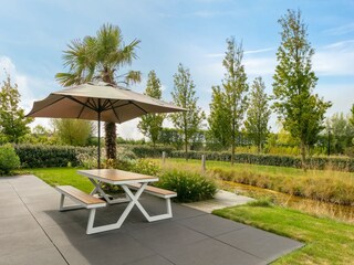 Parco vacanze Wemeldinge Registrazione all'aperto 6