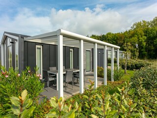 Ferienpark Wemeldinge Außenaufnahme 3