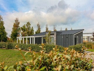 Vakantiepark Wemeldinge Buitenaudio-opname 7