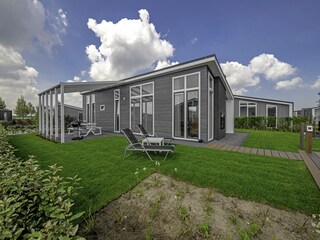 Ferienpark Wemeldinge Außenaufnahme 2