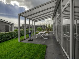 Ferienpark Wemeldinge Außenaufnahme 2