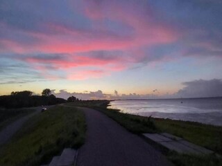 Vakantiepark Wemeldinge Omgeving 19