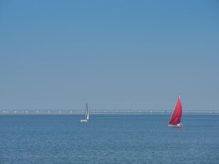 Parc de vacances Wemeldinge Environnement 29