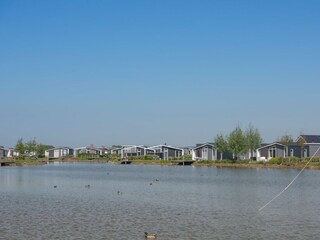 Holiday park Wemeldinge Environment 31