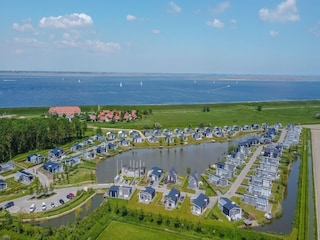 Holiday park Wemeldinge Environment 34