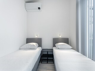 Parc de vacances Wemeldinge Équipement 20