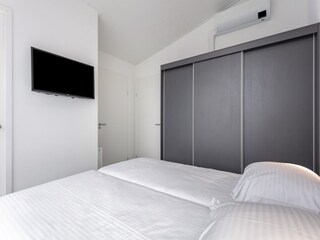 Parco vacanze Wemeldinge Caratteristiche 14