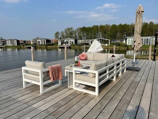 Holiday park Wemeldinge Outdoor Recording 7