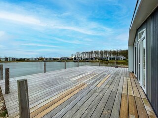 Vakantiepark Wemeldinge Buitenaudio-opname 9