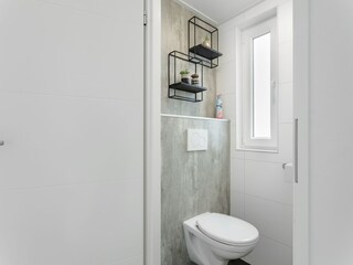 Parc de vacances Wemeldinge Équipement 20