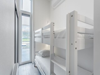 Parco vacanze Wemeldinge Caratteristiche 19