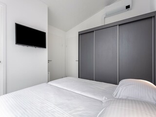 Parc de vacances Wemeldinge Équipement 17