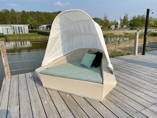 Parc de vacances Wemeldinge Enregistrement extérieur 4