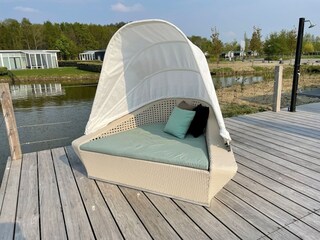 Vakantiepark Wemeldinge Buitenaudio-opname 8