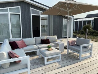 Vakantiepark Wemeldinge Buitenaudio-opname 4